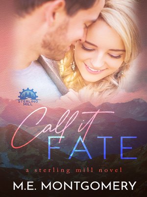 cover image of Call it Fate